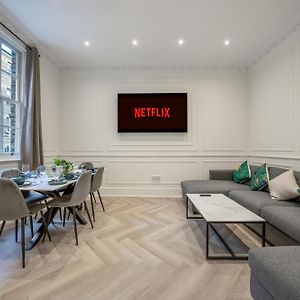 Appartement met Twee Slaapkamers